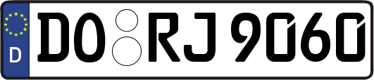 DO-RJ9060