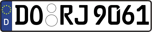 DO-RJ9061