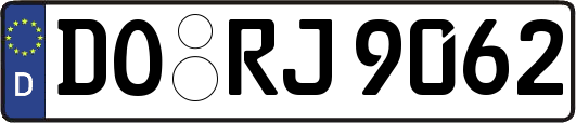 DO-RJ9062
