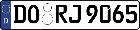 DO-RJ9065
