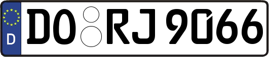DO-RJ9066