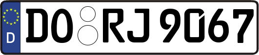 DO-RJ9067