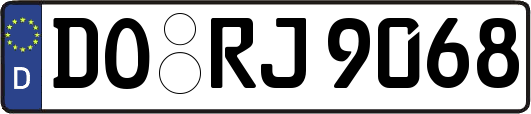 DO-RJ9068