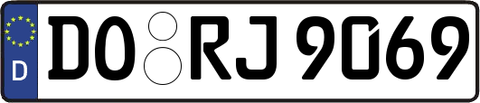 DO-RJ9069