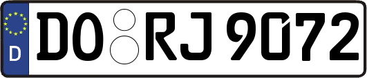 DO-RJ9072