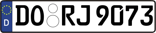 DO-RJ9073