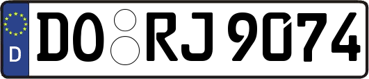 DO-RJ9074