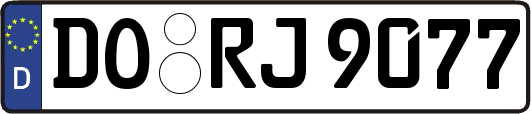 DO-RJ9077