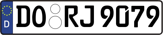 DO-RJ9079