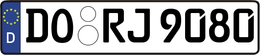 DO-RJ9080