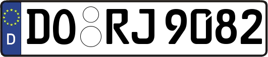 DO-RJ9082