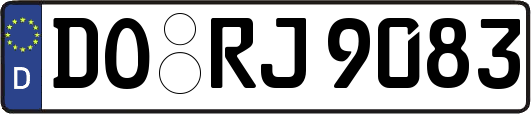 DO-RJ9083