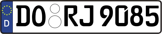 DO-RJ9085