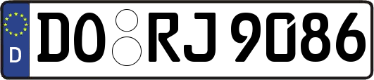 DO-RJ9086