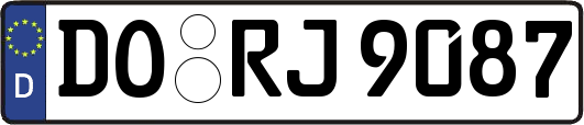 DO-RJ9087