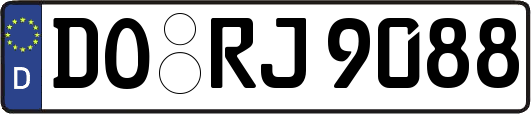 DO-RJ9088