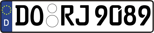DO-RJ9089