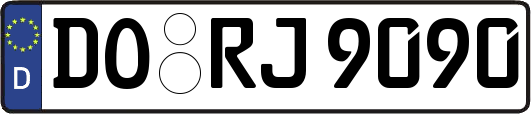 DO-RJ9090