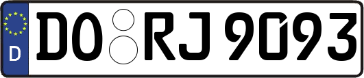 DO-RJ9093