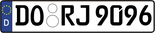 DO-RJ9096