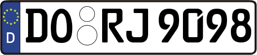 DO-RJ9098