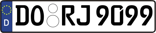 DO-RJ9099