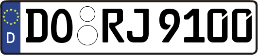 DO-RJ9100