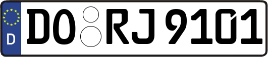 DO-RJ9101