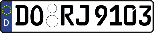 DO-RJ9103