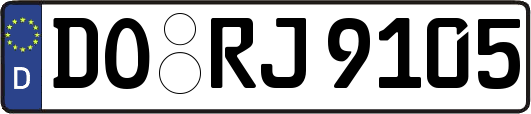 DO-RJ9105