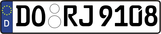 DO-RJ9108