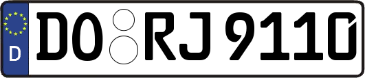 DO-RJ9110
