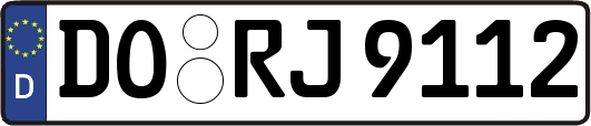 DO-RJ9112