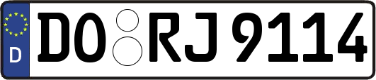 DO-RJ9114