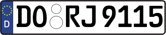 DO-RJ9115