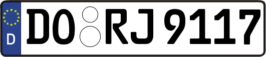 DO-RJ9117