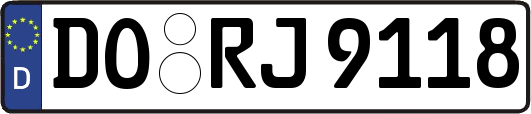 DO-RJ9118