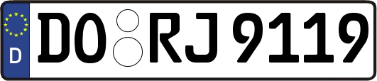 DO-RJ9119