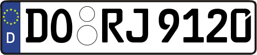 DO-RJ9120
