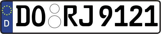 DO-RJ9121