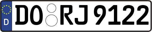 DO-RJ9122