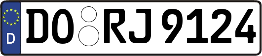 DO-RJ9124