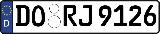 DO-RJ9126