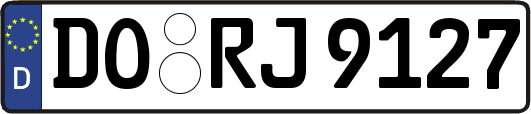 DO-RJ9127