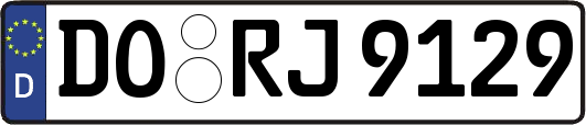 DO-RJ9129