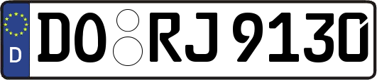 DO-RJ9130