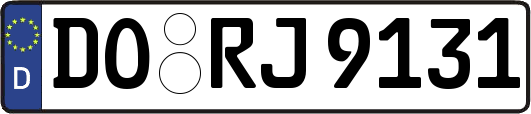 DO-RJ9131