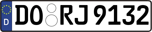 DO-RJ9132