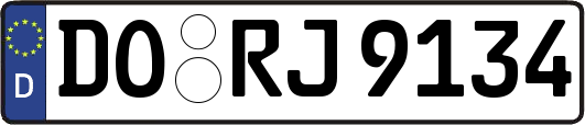 DO-RJ9134