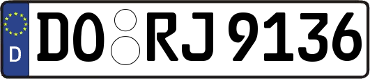 DO-RJ9136